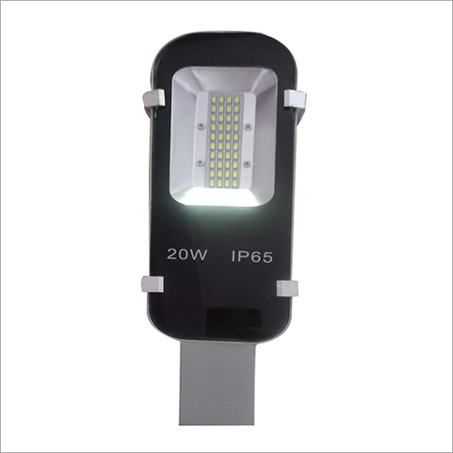 Heavy Duty LED Street Light